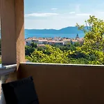 Daire Beba Omišalj