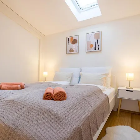 Beba شقة Omišalj