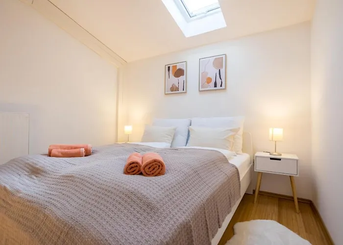 Beba شقة Omišalj