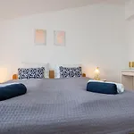 Apartment Beba *