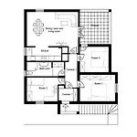 Beba Apartment Omišalj