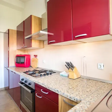 Apartament Beba