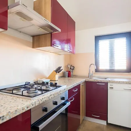 Beba Apartament *