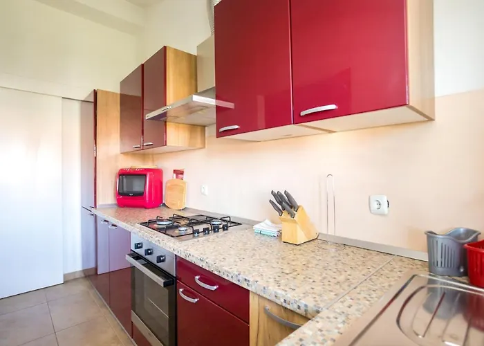 Apartman Beba