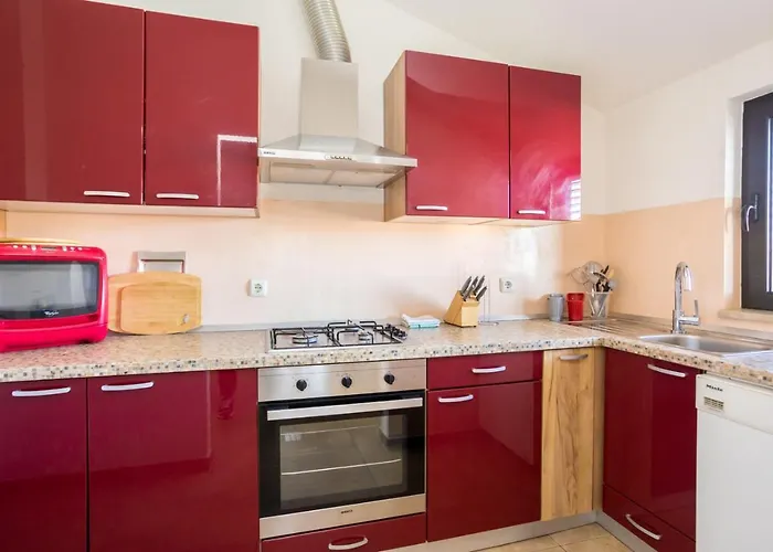 Beba Apartman *