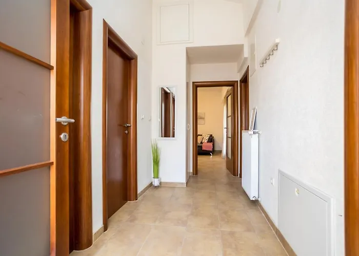 Apartman Beba
