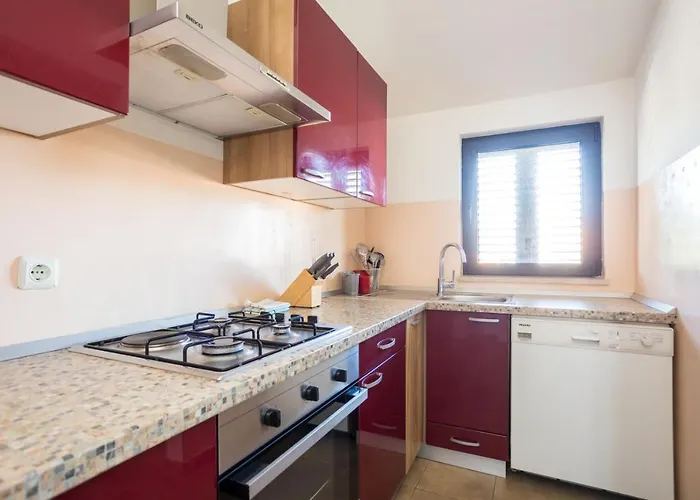 Beba Apartman *
